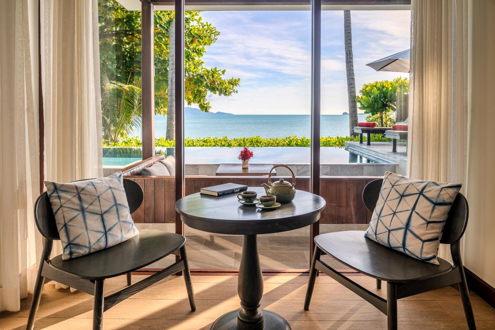 Tempat peranginan Nh Collection Samui Peace Bophut