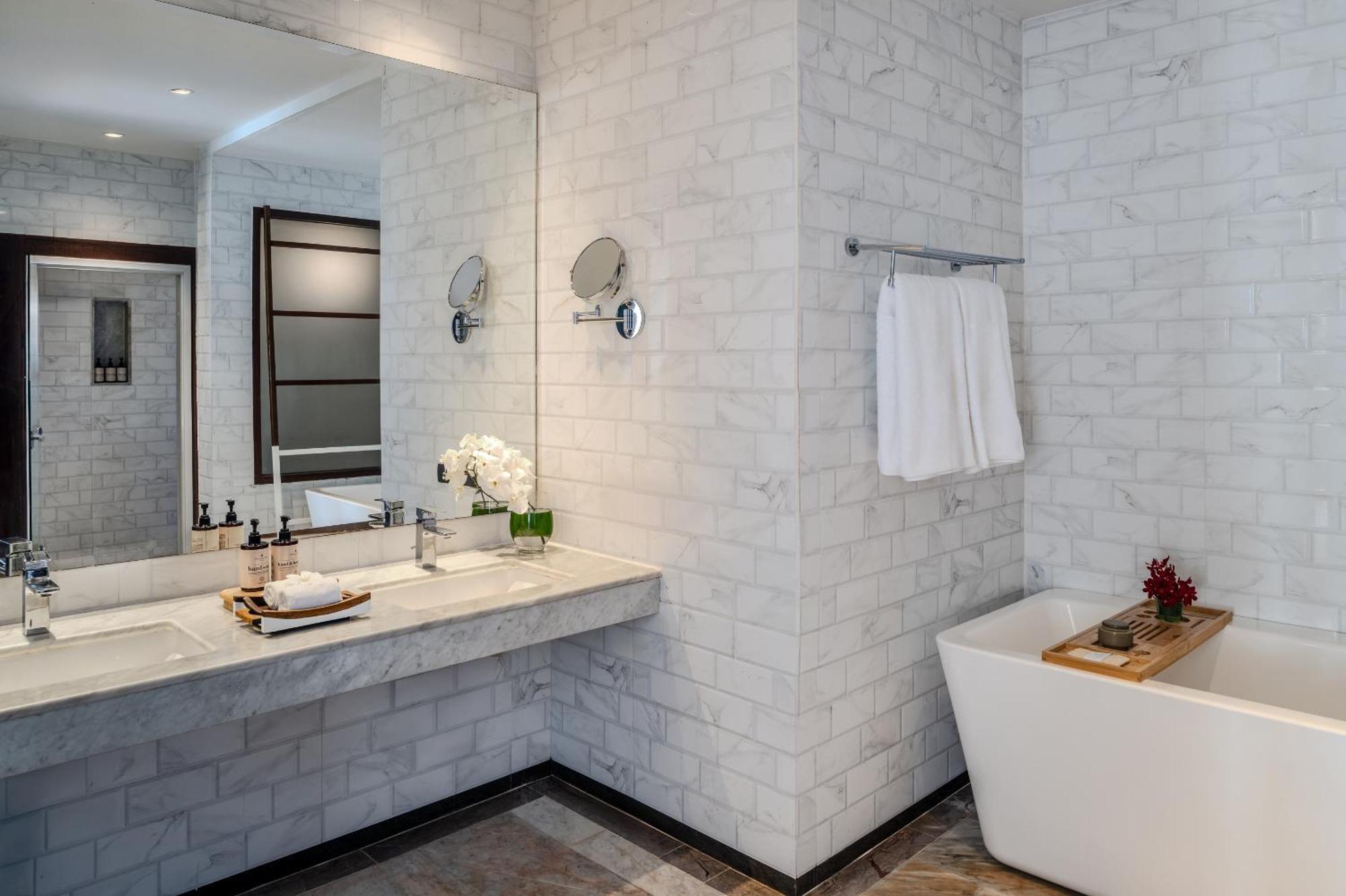 Tempat peranginan Nh Collection Samui Peace Bophut