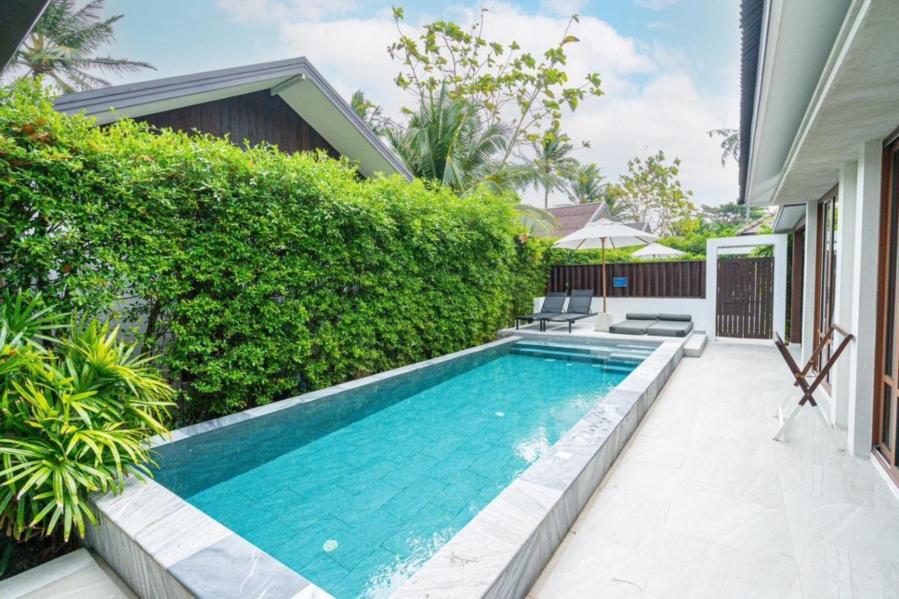 Nh Collection Samui Peace Station touristique