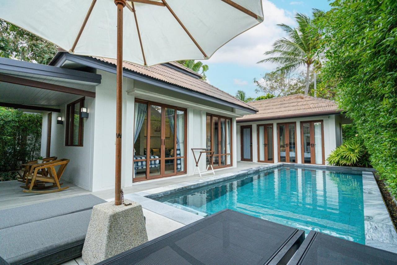 Station touristique Nh Collection Samui Peace