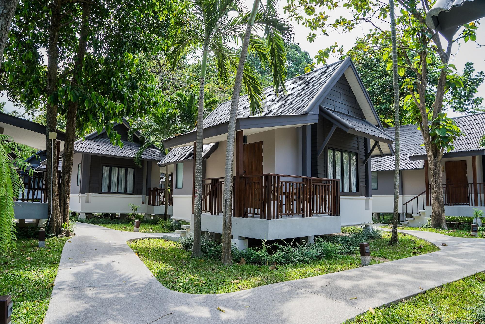 Nh Collection Samui Peace Station touristique