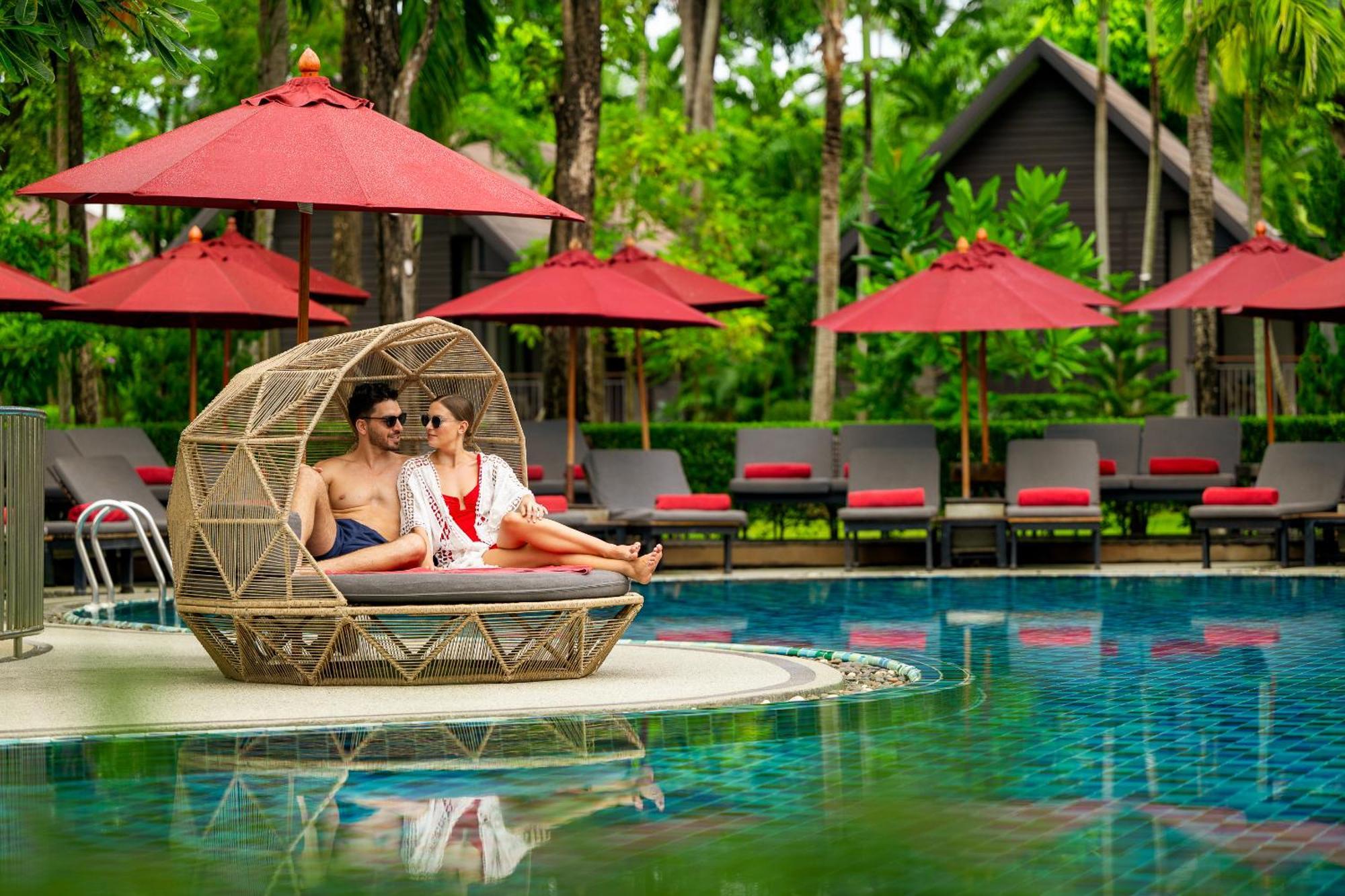 Nh Collection Samui Peace Station touristique Bophut
