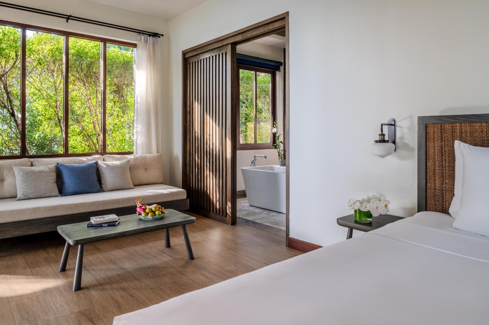 Nh Collection Samui Peace 5* Bophut