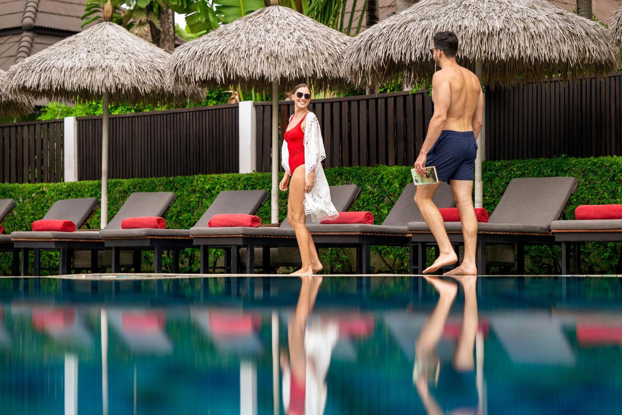 Nh Collection Samui Peace Station touristique