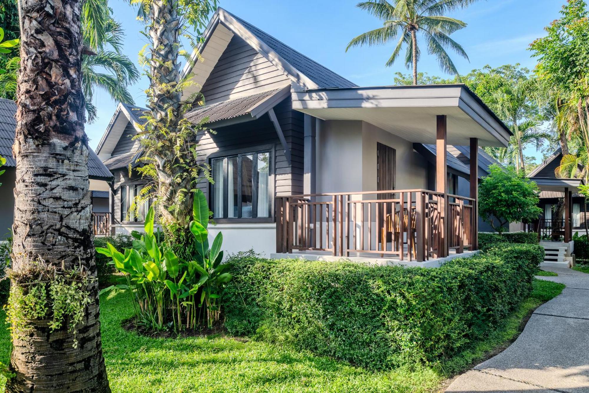 Station touristique Nh Collection Samui Peace Bophut