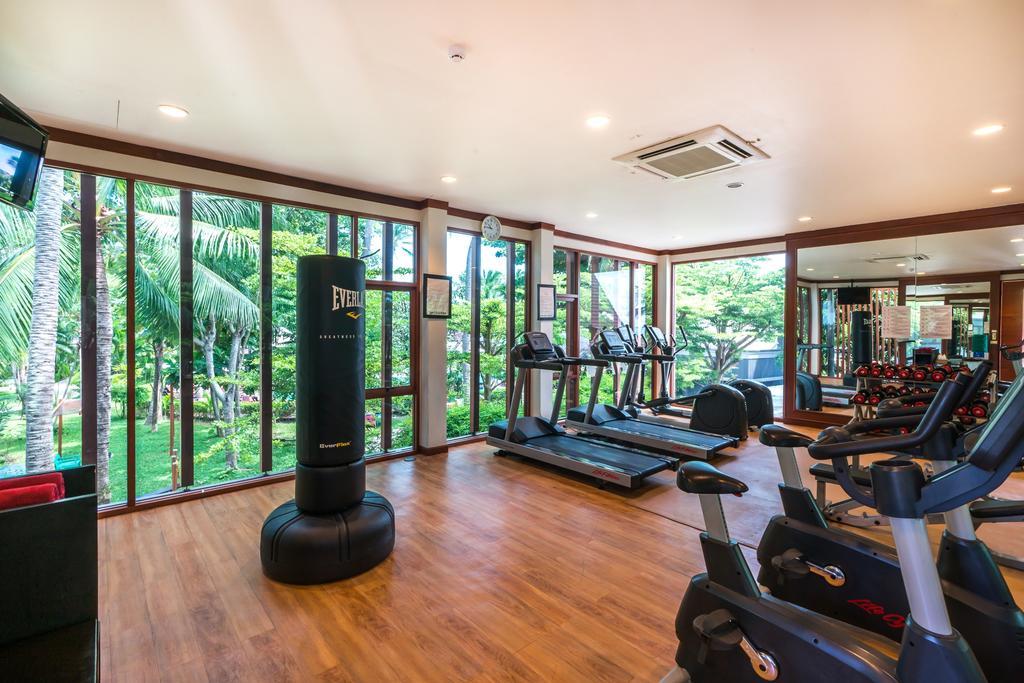 Nh Collection Samui Peace Station touristique Bophut