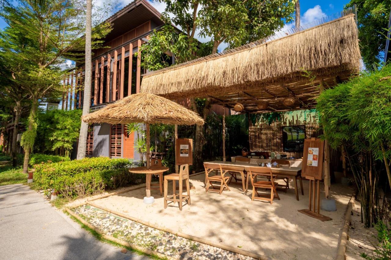Nh Collection Samui Peace Station touristique